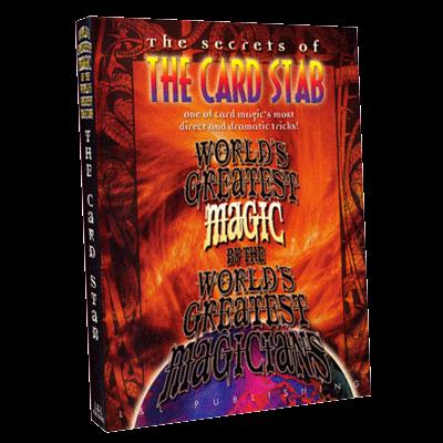 Card Stab (World's Greatest Magic) video DOWNLOAD