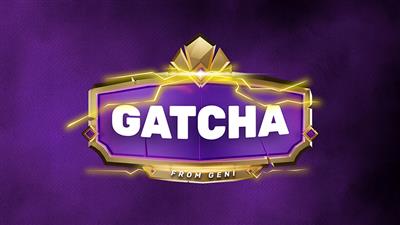 Gatcha by Geni video DOWNLOAD