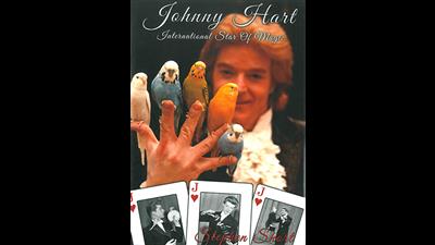 Johnny Hart - International Star Of Magic by Stephen Short eBook DOWNLOAD