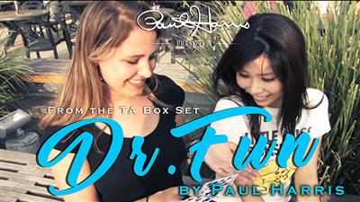 The Vault - Dr. Fun by Paul Harris video DOWNLOAD