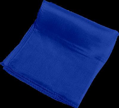Silk 36 inch (Blue) Magic by Gosh - Trick