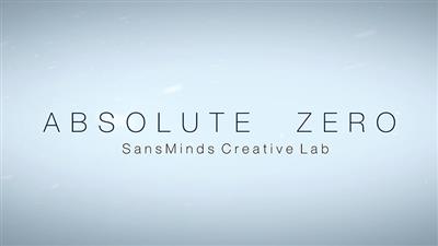 Absolute Zero (Gimmick and Online Instructions) by SansMinds - Trick