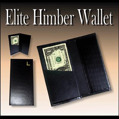 The Elite Himber Wallet by Heinz Minten