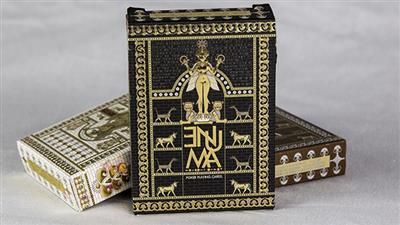 Enuma (Ancient) Playing Cards