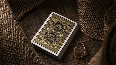 Artisan Playing Cards by theory11