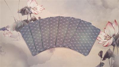 Limited Edition Reverie (Marked) Playing Cards