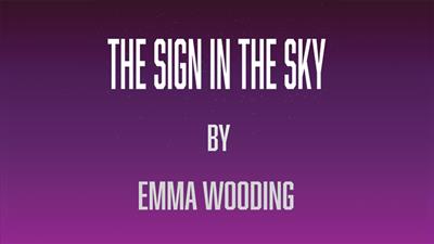 Sign In The Sky by Emma Wooding eBook DOWNLOAD