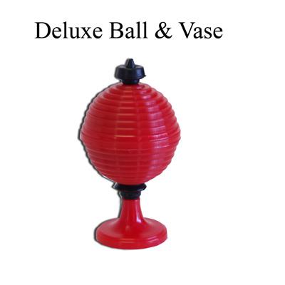 Ball & Vase Deluxe by Bazar de Magia - Trick