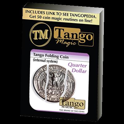 folding quarter