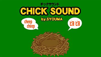 Chick Sound Set by Tejinaya Magic - Trick