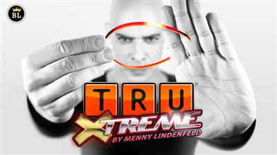 TRU Xtreme by Menny Lindenfeld - Trick