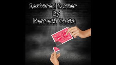Restored Corner by Kenneth Costa video DOWNLOAD
