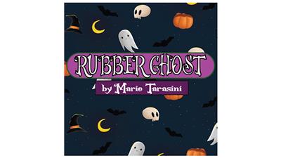 Rubber Ghost by Mario Tarasini video DOWNLOAD