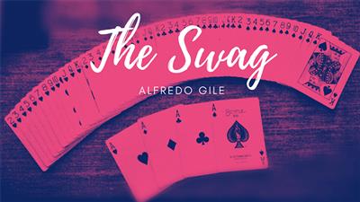 The Swag by Alfredo Gil video DOWNLOAD
