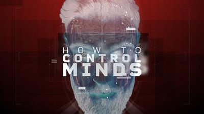 How to Control Minds Kit by Peter Turner -Trick
