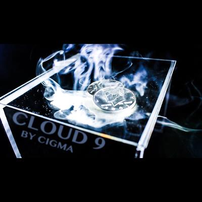 Cloud 9 by CIGMA Magic - Trick