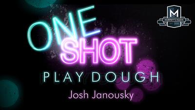 MMS ONE SHOT - PLAY DOUGH by Josh Janousky video DOWNLOAD