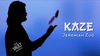 The Vault - Kaze by Jeremiah Zuo & Lost Art Magic video DOWNLOAD