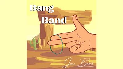 Bang Bands by Juan Babril video DOWNLOAD