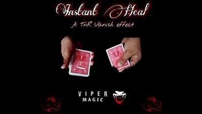 Instant HEAL by Viper Magic video DOWNLOAD