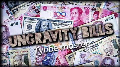 Ungravity Bills by Tybbe Master video DOWNLOAD