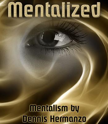 Mentalized by Dennis Hermanzo - Book