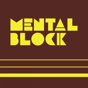 Mental Block by Dan Harlan and Penguin Magic