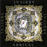 Arrival by David Regal