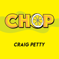 Chop by Craig Petty 2022 Version