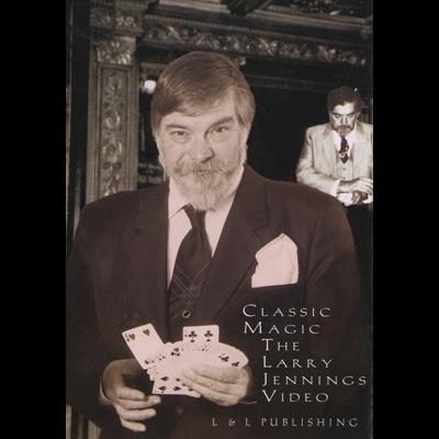 Larry Jennings Classic Magic video DOWNLOAD