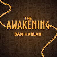 The Awakening by Dan Harlan - Penguin Magic