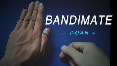 Bandimate by Doan video DOWNLOAD