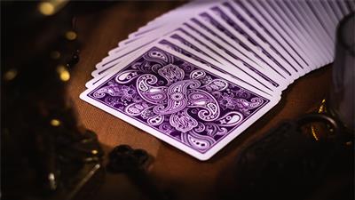 Royal Wonder Playing Cards