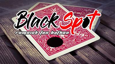 Blackspot by Romnick Bathan video DOWNLOAD
