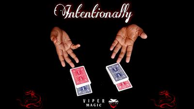 Intentionally by Viper Magic video DOWNLOAD