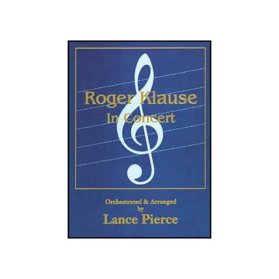 Roger Klause In Concert - eBook DOWNLOAD