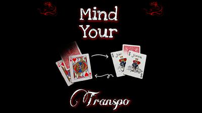 Mind Your Transpo by Viper Magic video DOWNLOAD