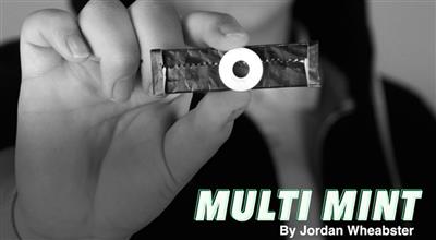 Multi Mint by Jordan Wheabster - Video DOWNLOAD