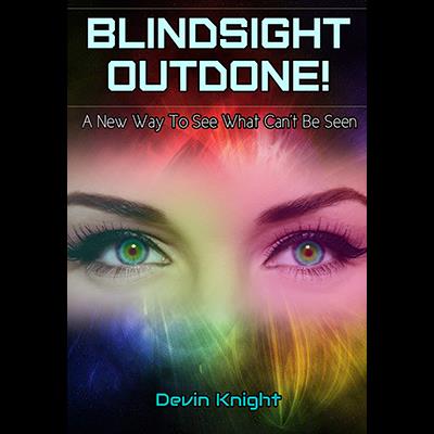 Blind-sight Outdone (with gimmicks) by Devin Knight - Trick