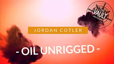 The Vault - Oil Unrigged by Jordan Cotler and Big Blind Media video DOWNLOAD
