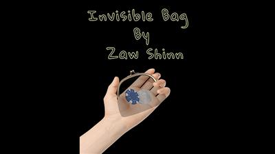 Invisible Bag By Zaw Shinn Tutorial video DOWNLOAD