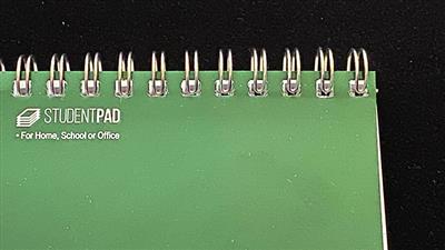 SvenPad KoD Grande (Green, Single) - Trick