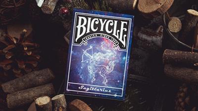 Bicycle constellation series hotsell
