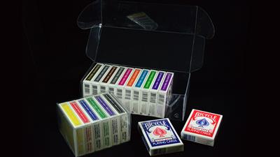 Carat FBB Full Brick Box (pack of 3)