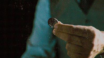 Cosa Nostra Coins by Ellusionist - Trick