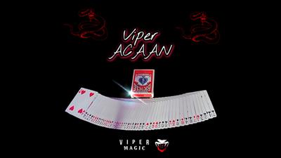 Viper ACAAN by Viper Magic video DOWNLOAD