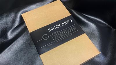 Incognito (Sketch Pad) by Michael Dawson - Trick