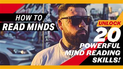 How to Read Minds Kit by Ellusionist-Trick