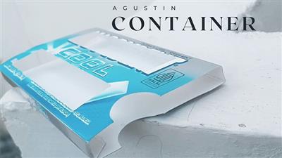 Container by Agustin video DOWNLOAD
