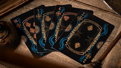 Limited Edition Bicycle Mayhem Playing Cards